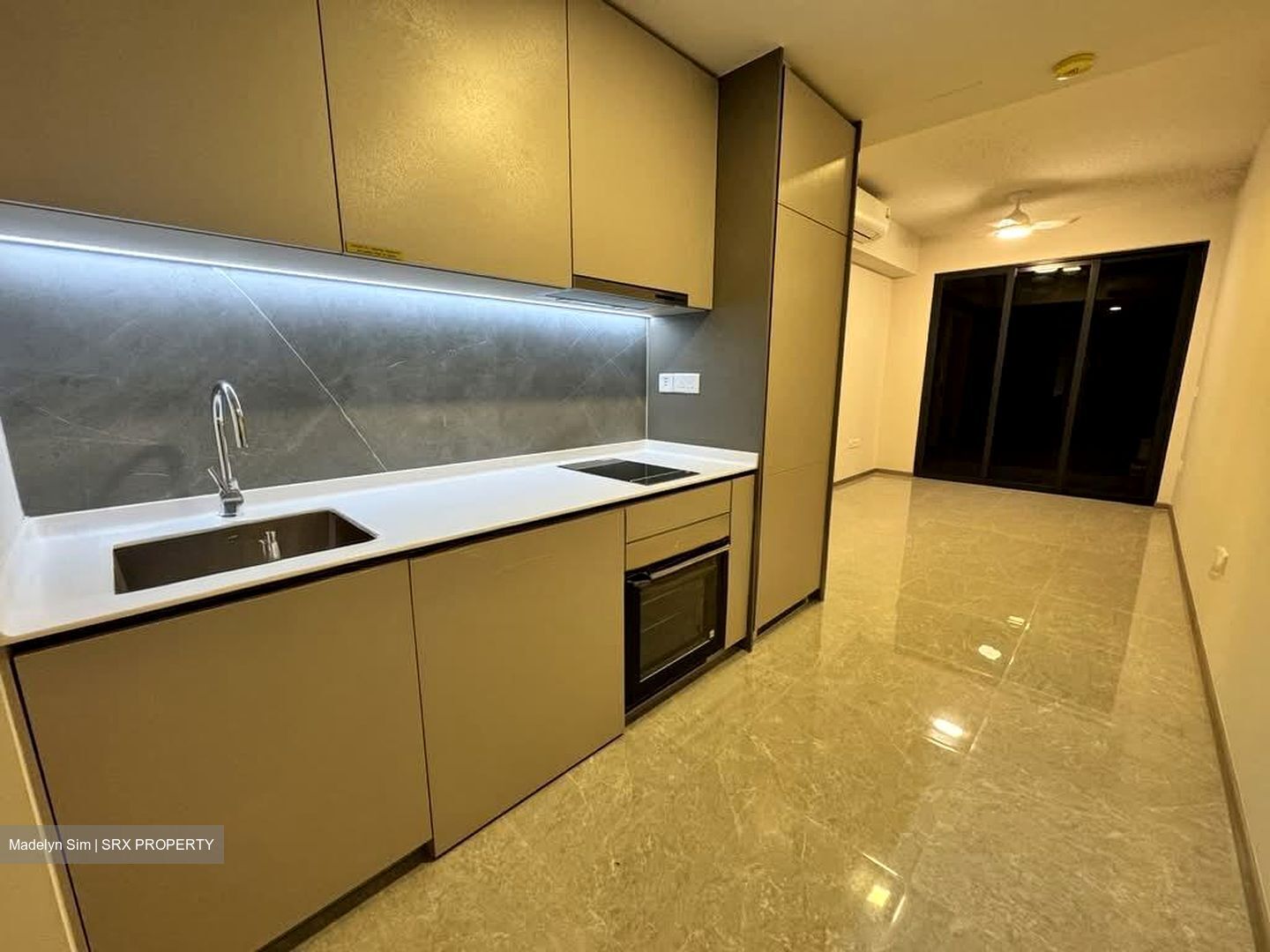 Sengkang Grand Residences (D19), Apartment #559526401